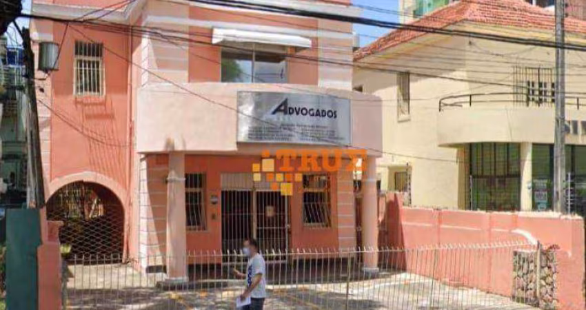 Excelente CASA COMERCIAL - 2 Pavimentos