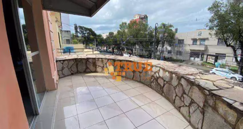 Casa comercial com 11 salas à venda na Avenida Visconde de Suassuna, Boa Vista, Recife
