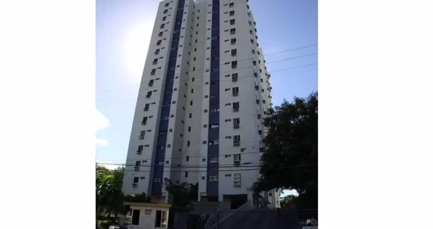 Apartamento com 2 dormitórios à venda, 64 m² - Torre - Recife/PE