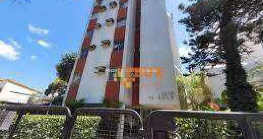 Apartamento com 3 dormitórios à venda, 100 m² por R$ 465.000,00 - Casa Forte - Recife/PE