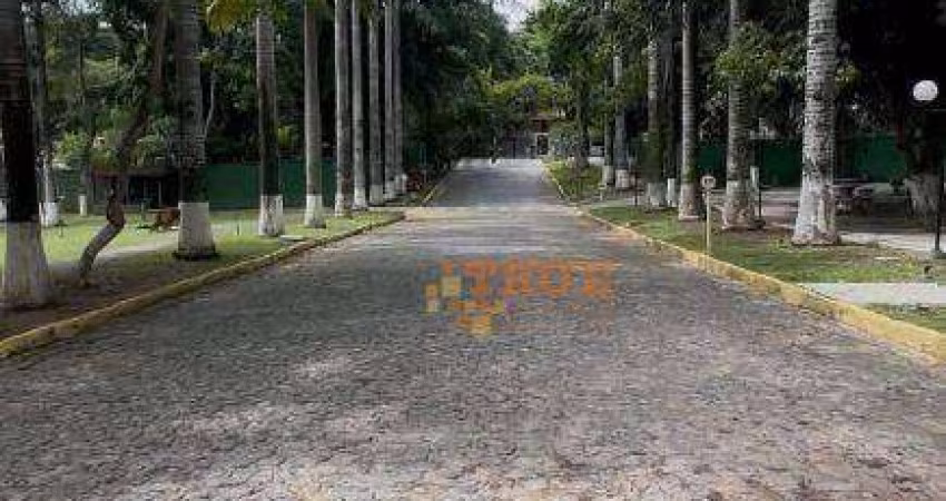 Lote com 708m2 no Condomínio Privê Dois Irmãos, Sítio dos Pintos