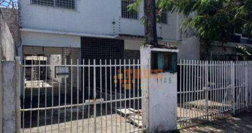 Casa em Frente ao Centro de Convenções