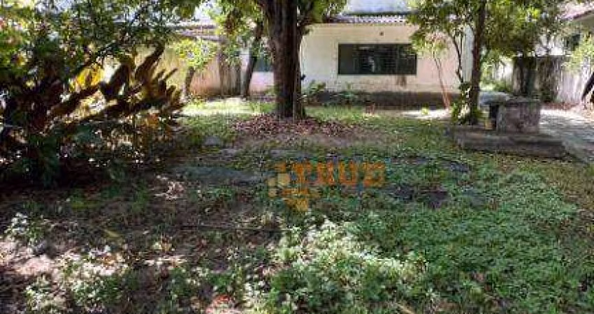 Casa no Poço da Panela