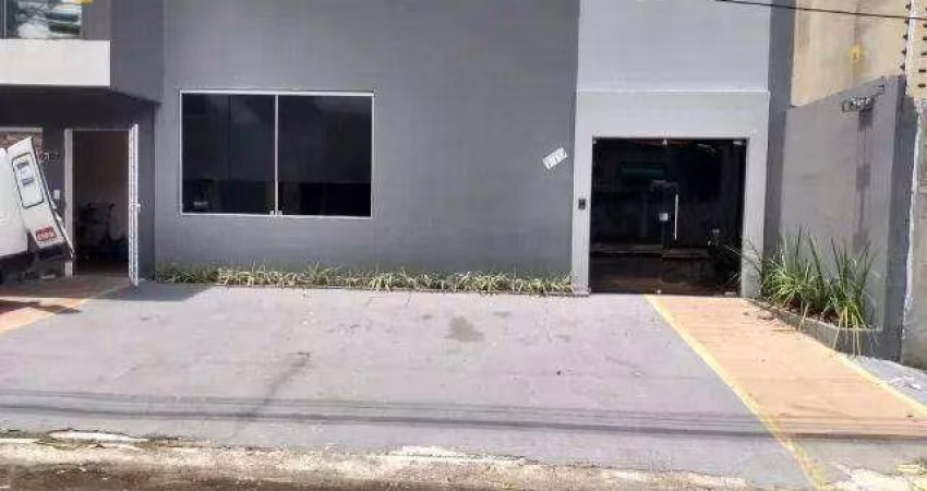 Casa para alugar, 150 m² por R$ 4.153,00/mês - Santo Amaro - Recife/PE