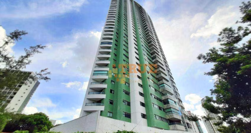 Apartamento de Luxo - Casa Forte