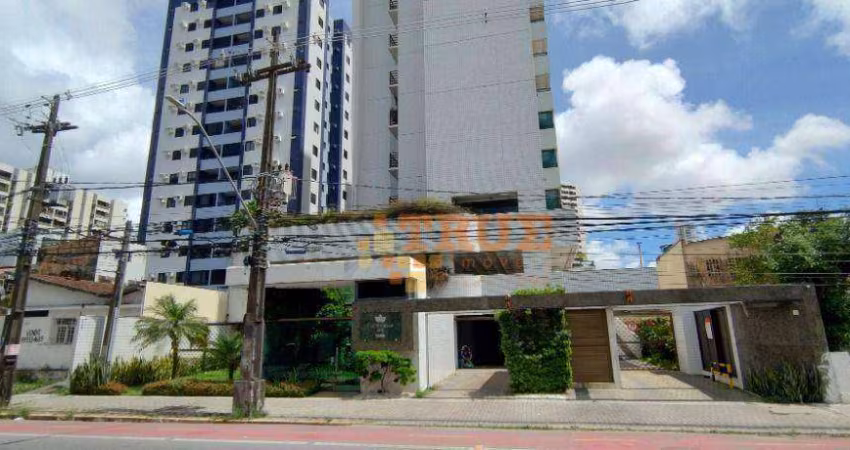 Apartamento no Cap Trindade - Casa Forte