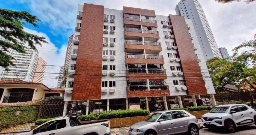 APARTAMENTO 3 QUARTOS COM 112M² PERTO DO COLÉGIO FAZER CRESCER NO ROSARINHO