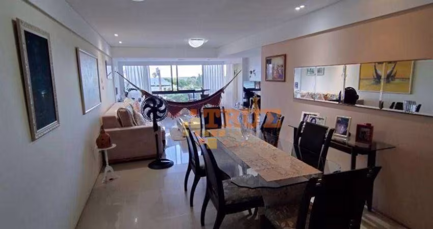 Apartamento beira mar de Olinda!