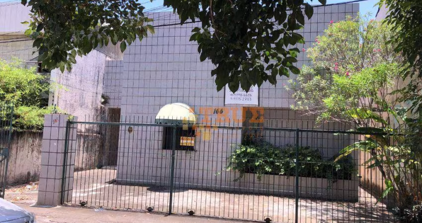 Casa comercial na Boa Vista