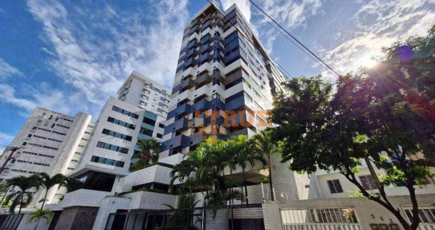 4 QUARTOS 2 SUÍTES COM 201M² NOS AFLITOS