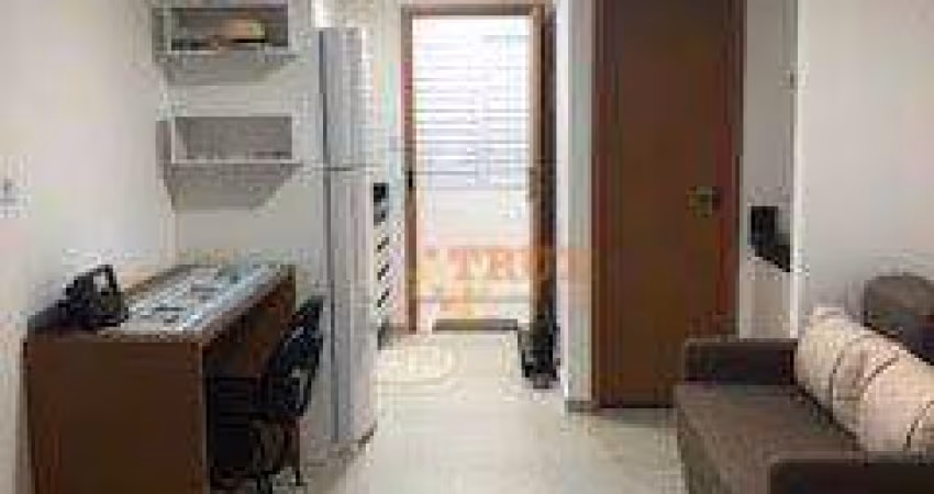 Flat em Carneiros - Investimento certo
