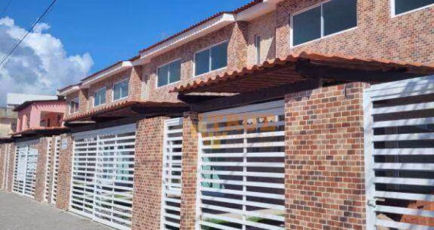 Casa Duplex em Pau Amarelo - VENDO