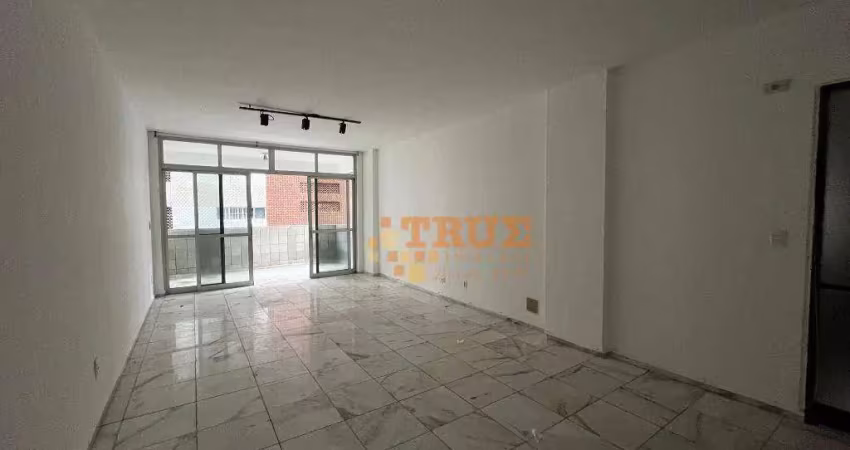 Apartamento com 3 dormitórios à venda, 132 m² por r$ 580.000,00 - boa viagem - recife/pe