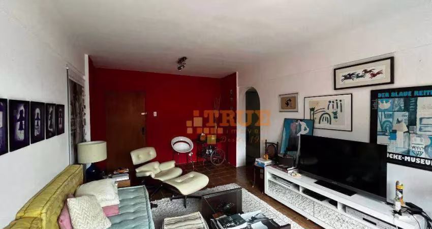 Apartamento com 3 dormitórios à venda, 98 m² por R$ 370.000,00 - Boa Vista - Recife/PE