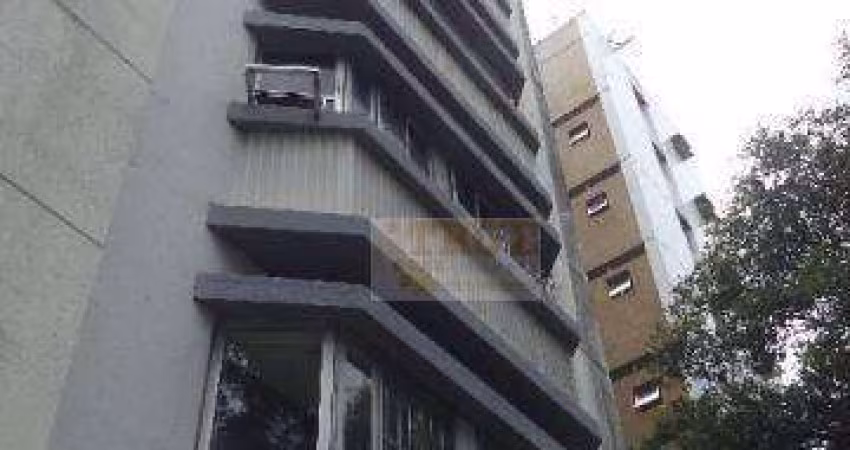 Apartamento com 3 dormitórios à venda, 100 m² - Espinheiro - Recife/PE
