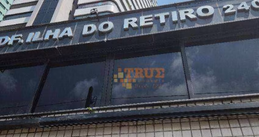 Assista os Jogos do Sport da sua Varanda
