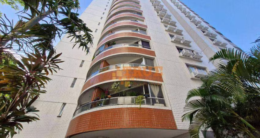 3 QUARTOS 1 SUÍTE NO ESPINHEIRO COM PREÇO ESPECIAL