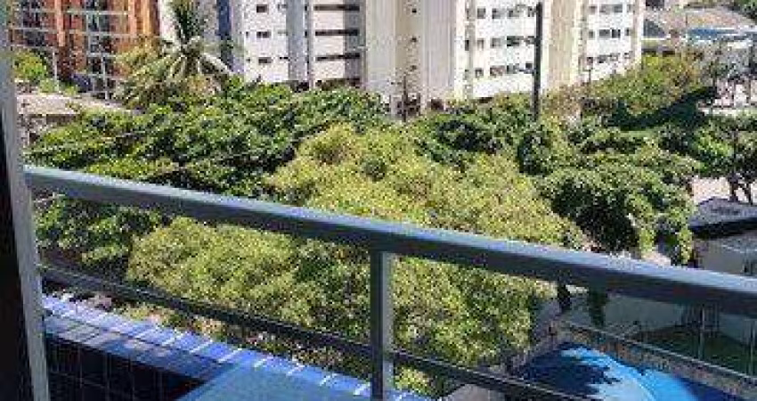 Apartamento com 2 dormitórios à venda, 68 m² - Pina - Recife/PE