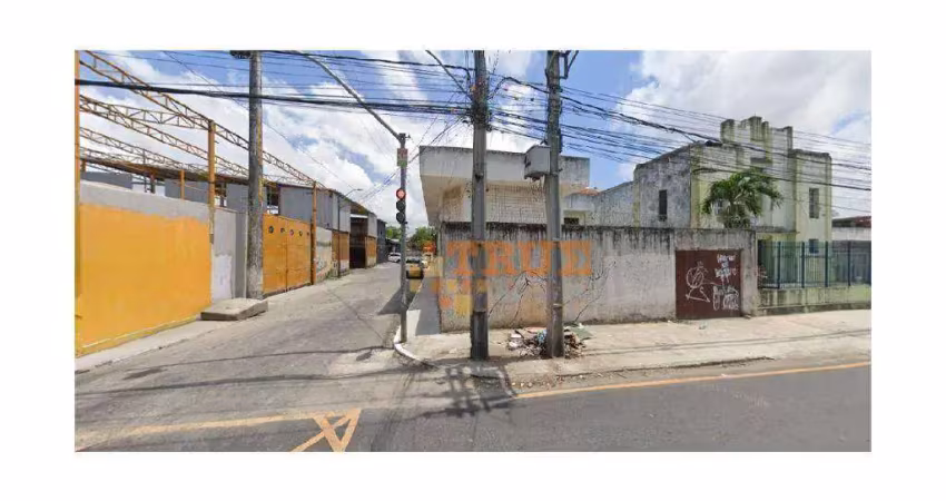 Galpão à venda, 300 m² por R$ 1.270.000,00 - São José - Recife/PE