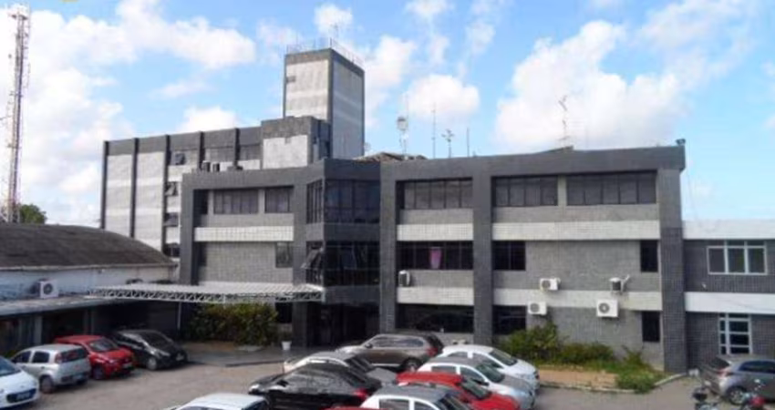 Prédio à venda ou locação, 2.849 m² - Peixinhos - Olinda/PE