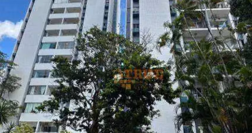 Edf Arthur Lício Marques, 3 quartos, 1 suíte, 107m2