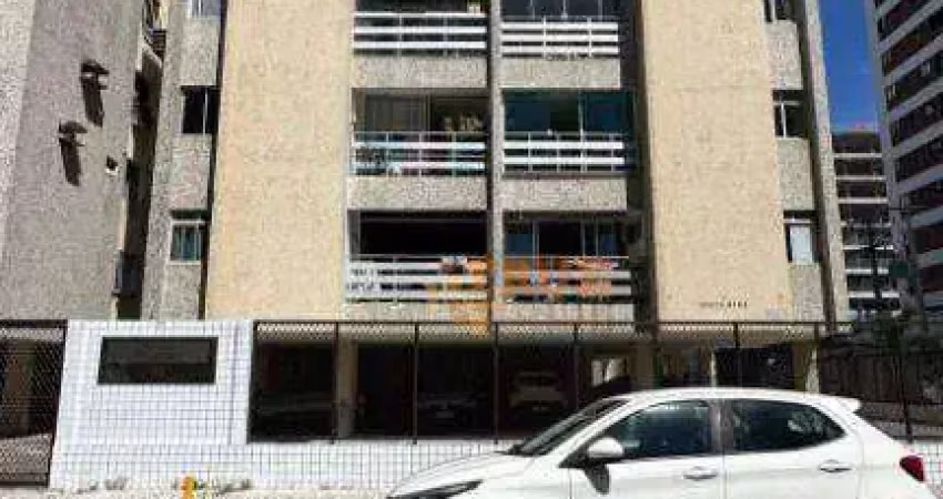 Apartamento com 3 quartos à venda na Rua Alcides Carneiro Leal, Pina, Recife