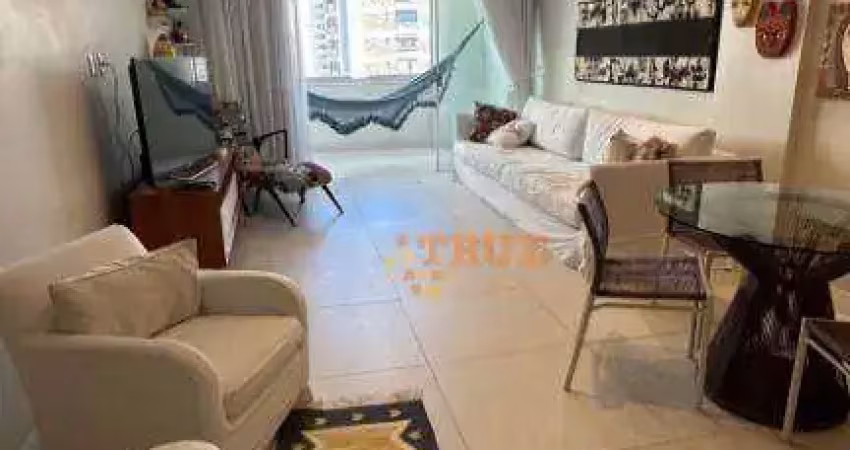 Apartamento mobiliádo e totalmente reformado, boa viagem