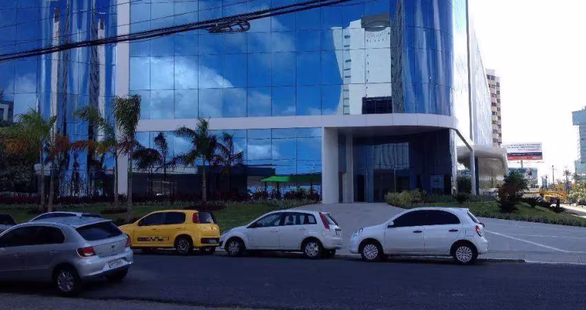 Sala para alugar, 371 m² por r$ 48.000,02/mês - pina - recife/pe