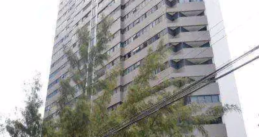 Apartamento com 4 dormitórios para alugar, 182 m² por r$ 9.401,01/mês - boa viagem - recife/pe