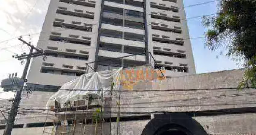 Apartamento com 4 quartos à venda na Rua Faustino Porto, Boa Viagem, Recife