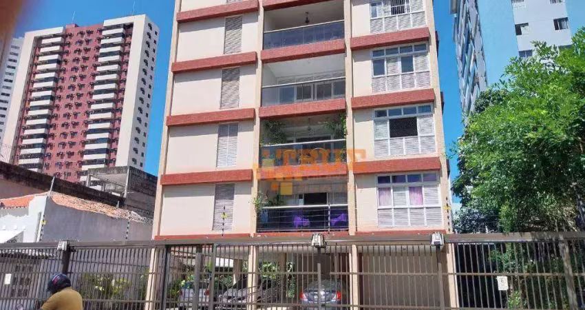 Apartamento com 3 dormitórios à venda, 150 m² por r$ 580.000,00 - madalena - recife/pe