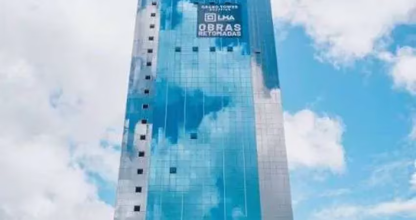 Sala comercial com 1 sala à venda na Rua Bruno Veloso, Boa Viagem, Recife
