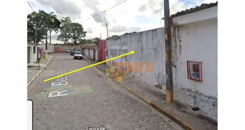 Terreno comercial para alugar na Rua Bezinha, Jiquiá, Recife