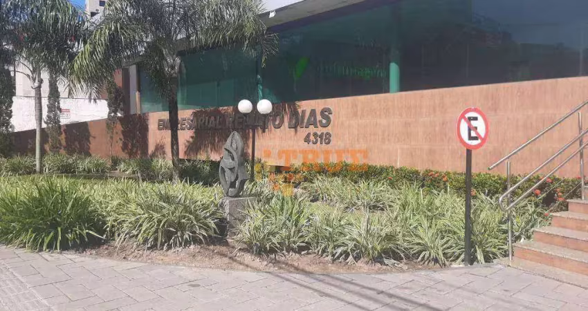 Sala à venda, 125 m² por r$ 1.300.000,00 - derby - recife/pe