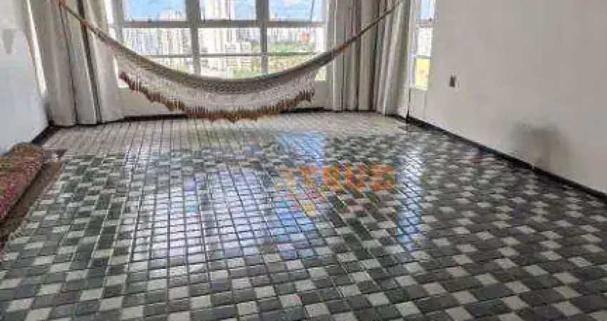 Apartamento com 5 quartos à venda na Rua Agrestina, Santana, Recife