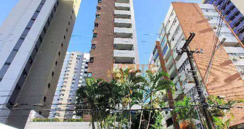 Apartamento com 3 quartos à venda na Rua Dom João de Souza, Madalena, Recife