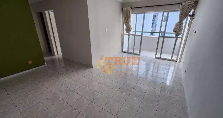 Apartamento à venda no edf. paola frassinetti em casa amarela, recife - pe