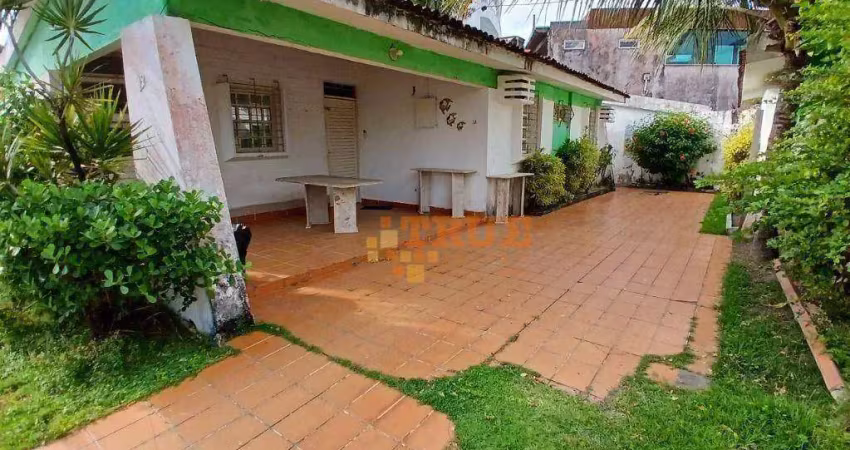 Casa em condomínio fechado com 3 quartos à venda na 1ª Travessa Doutor Cláudio José Gueiros Leite, Pau Amarelo, Paulista