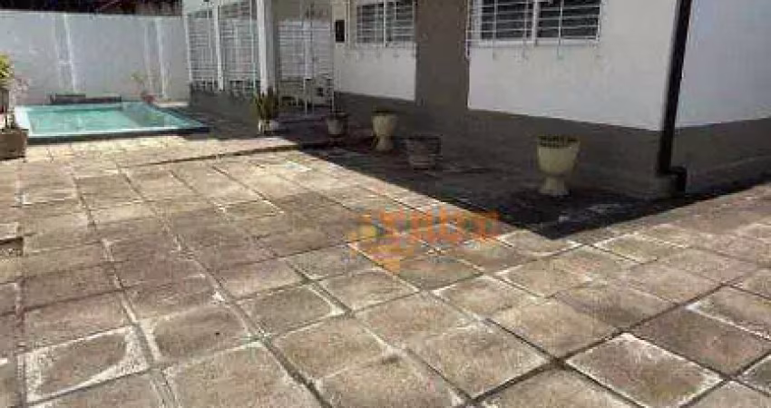 Casa com 3 quartos à venda na Rua Antônio Rangel, Encruzilhada, Recife