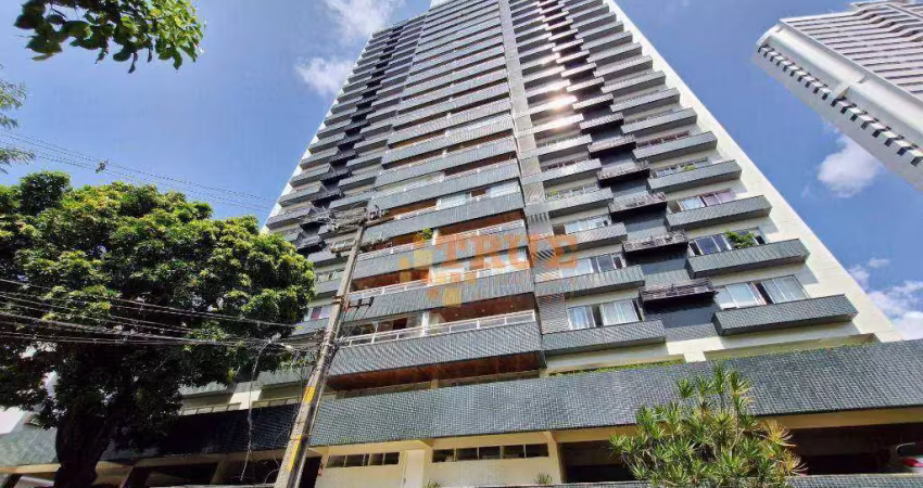 3 quartos 151m² 2 vagas pertinho do plaza casa forte