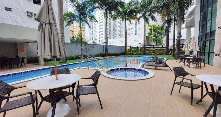 Apartamento com 1 quarto para alugar na Rua Engenheiro Sampaio, Encruzilhada, Recife