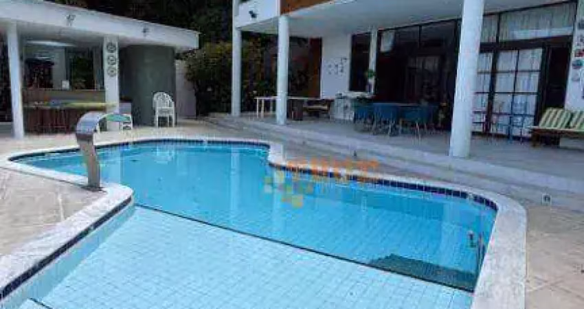 Casa em condomínio fechado com 5 quartos à venda na Rua Luís Antônio de Araújo, Sítio dos Pintos, Recife