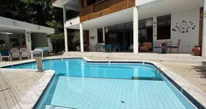Casa em condomínio fechado com 7 quartos à venda na Rua Luís Antônio de Araújo, Sítio dos Pintos, Recife