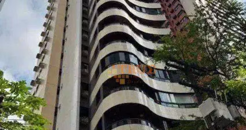 Alto padrão na zona norte - perto da jaqueira com 115m² com 3 quartos, 2 suítes, 2 vagas