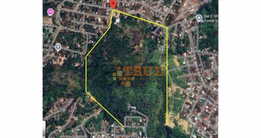 Terreno à venda na Rua Itaquitinga, Monjope, Igarassu