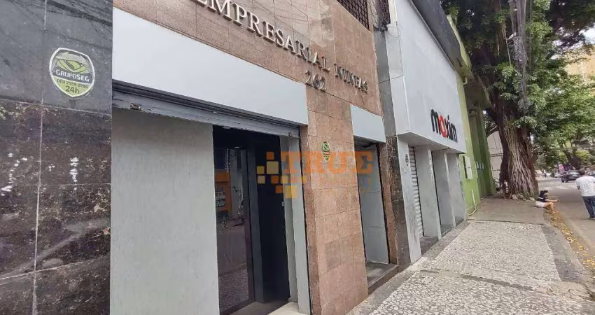 Empresarial, 770 m² - venda ou aluguel - soledade - recife/pe