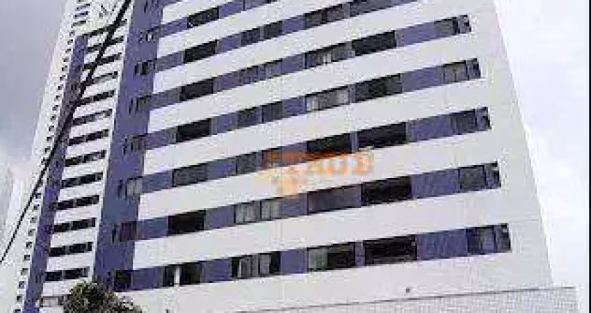 Apartamento com 2 quartos à venda na Rua da Harmonia, Casa Amarela, Recife