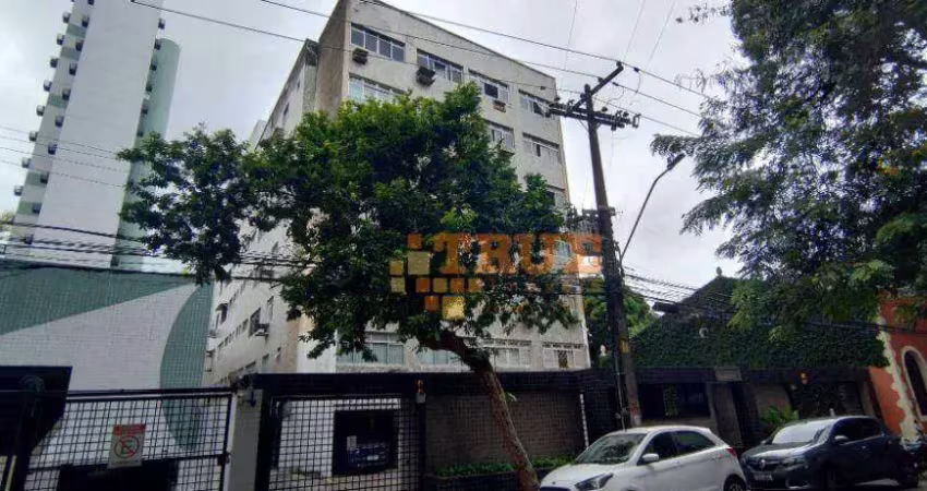 Apartamento com 3 quartos à venda na Rua da Amizade, Graças, Recife