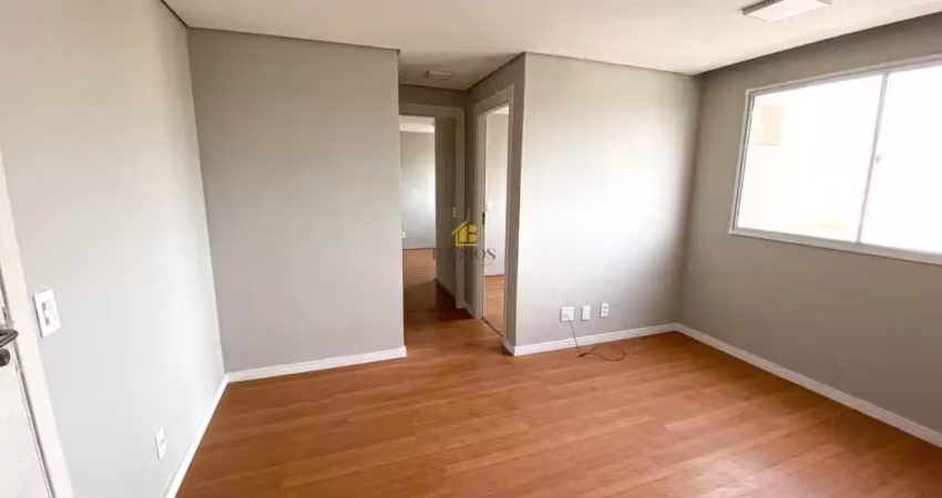 Apartamento para locação em nova iguaçu, parque rosário, 2 dormitórios, 1 banheiro