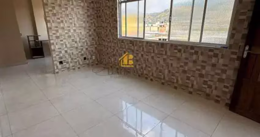 Apartamento para locação em mesquita, juscelino, 1 dormitório, 1 banheiro, 1 vaga
